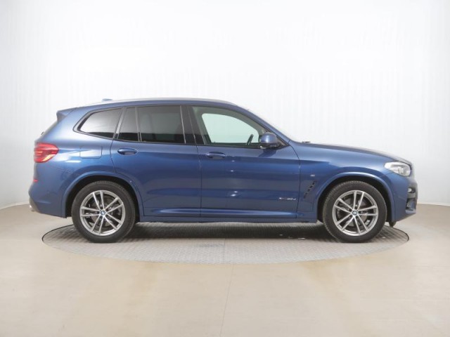 BMW X3  xDrive20d 