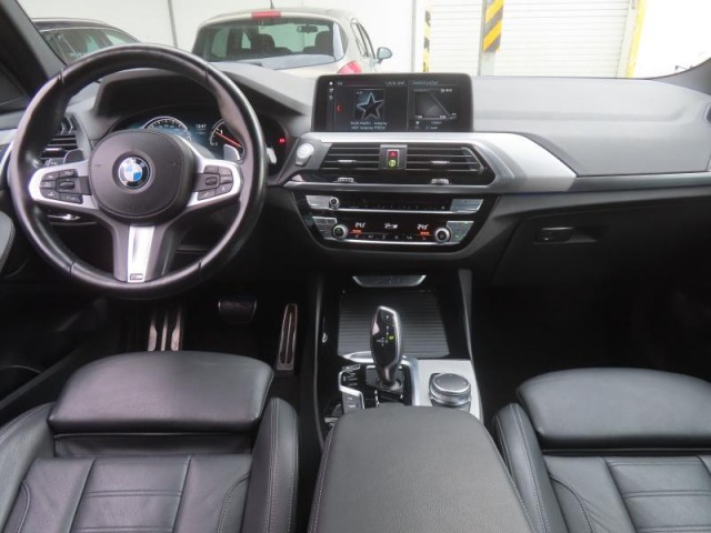 BMW X3  xDrive20d 