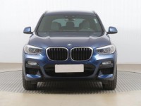 BMW X3  xDrive20d 
