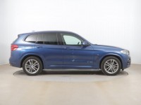 BMW X3  xDrive20d 