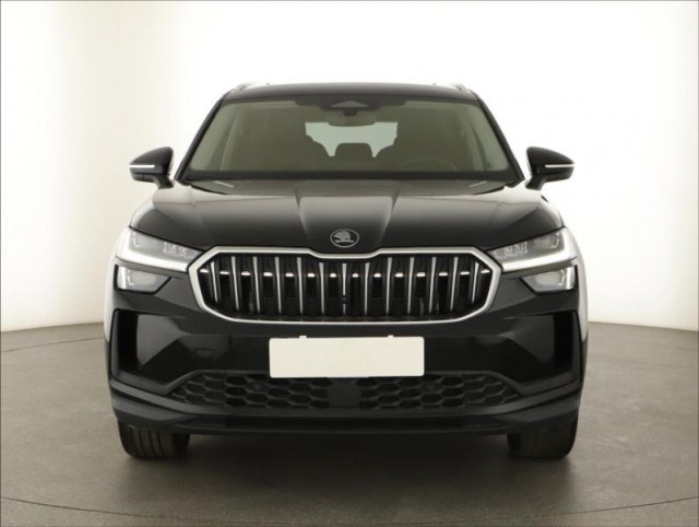 Škoda Kodiaq  2.0 TDI Exclusive Selection