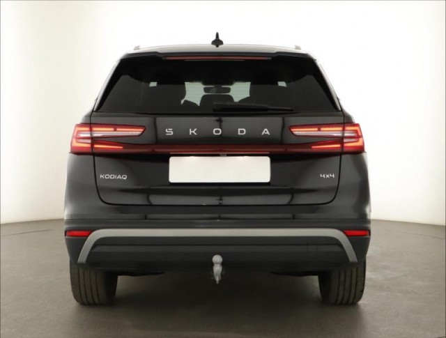 Škoda Kodiaq  2.0 TDI Exclusive Selection