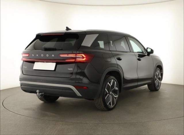 Škoda Kodiaq  2.0 TDI Exclusive Selection