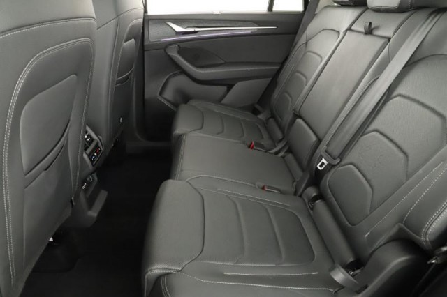 Škoda Kodiaq  2.0 TDI Exclusive Selection