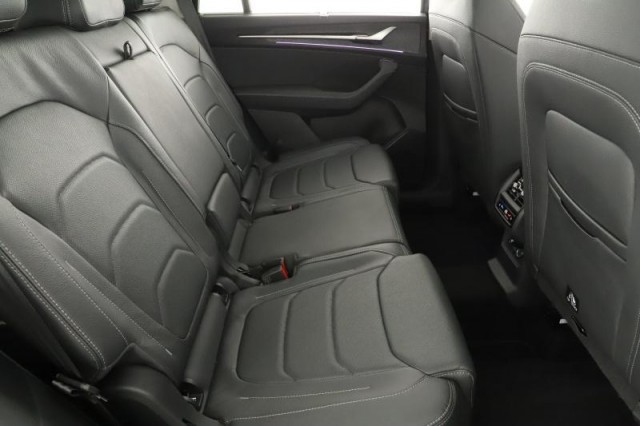 Škoda Kodiaq  2.0 TDI Exclusive Selection