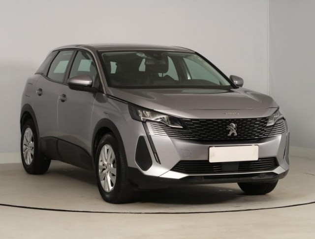 Peugeot 3008  1.5 BlueHDi Active