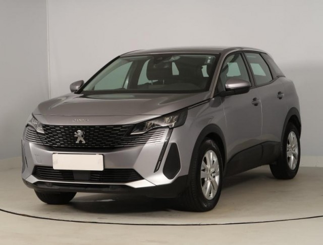 Peugeot 3008  1.5 BlueHDi Active
