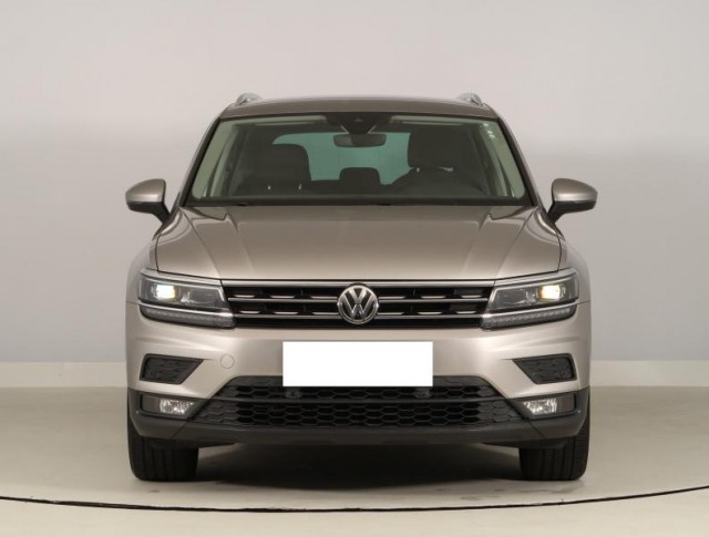 Volkswagen Tiguan  2.0 TDI 