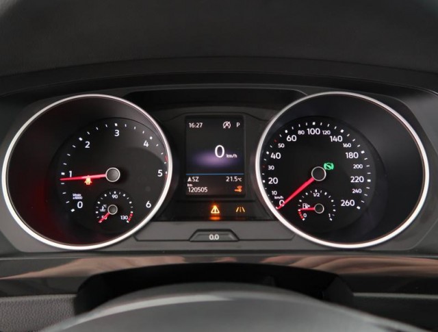 Volkswagen Tiguan  2.0 TDI 