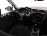 Volkswagen Tiguan  2.0 TDI 