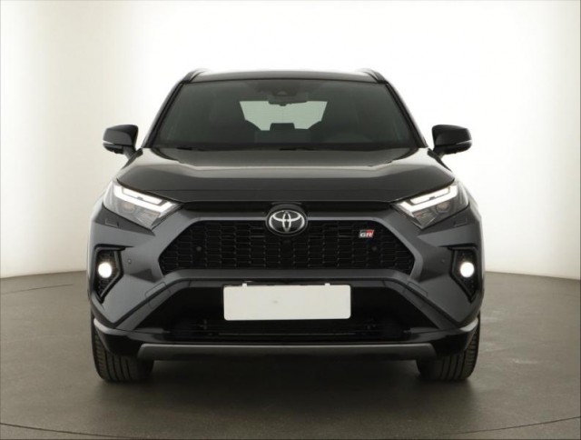 Toyota RAV 4  2.5 Hybrid GR Sport