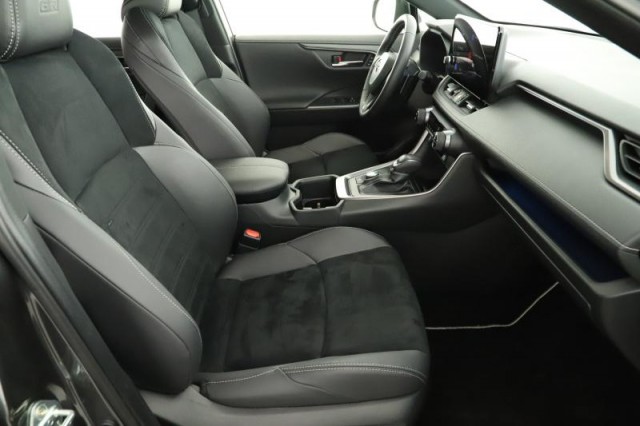 Toyota RAV 4  2.5 Hybrid GR Sport