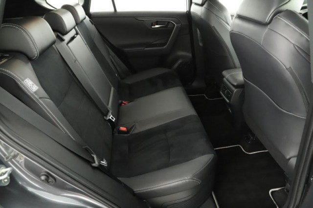Toyota RAV 4  2.5 Hybrid GR Sport