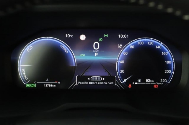 Toyota RAV 4  2.5 Hybrid GR Sport