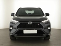 Toyota RAV 4  2.5 Hybrid GR Sport
