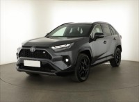 Toyota RAV 4  2.5 Hybrid GR Sport
