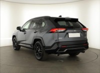 Toyota RAV 4  2.5 Hybrid GR Sport