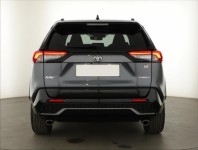 Toyota RAV 4  2.5 Hybrid GR Sport