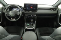 Toyota RAV 4  2.5 Hybrid GR Sport