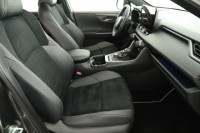Toyota RAV 4  2.5 Hybrid GR Sport