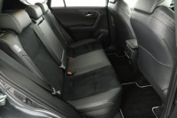 Toyota RAV 4  2.5 Hybrid GR Sport