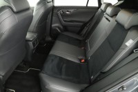 Toyota RAV 4  2.5 Hybrid GR Sport