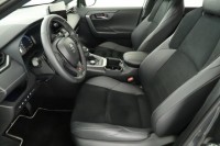 Toyota RAV 4  2.5 Hybrid GR Sport