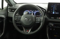 Toyota RAV 4  2.5 Hybrid GR Sport