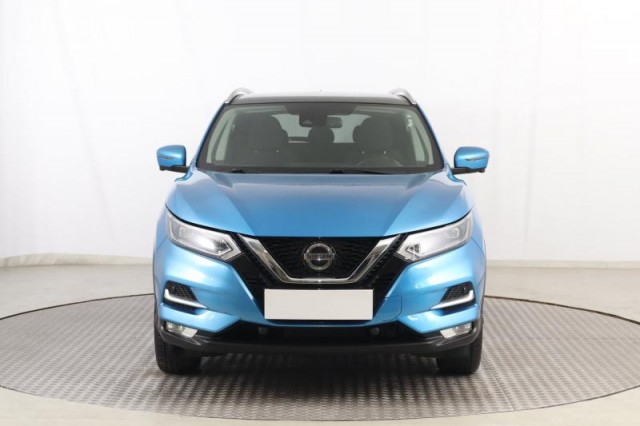 Nissan Qashqai  1.2 DIG-T 