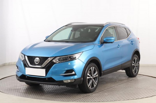 Nissan Qashqai  1.2 DIG-T 