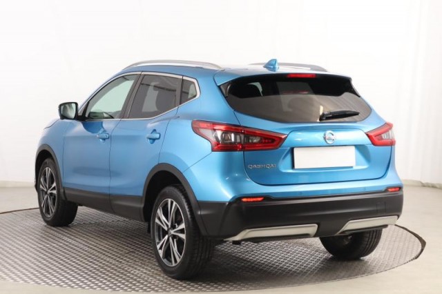 Nissan Qashqai  1.2 DIG-T 