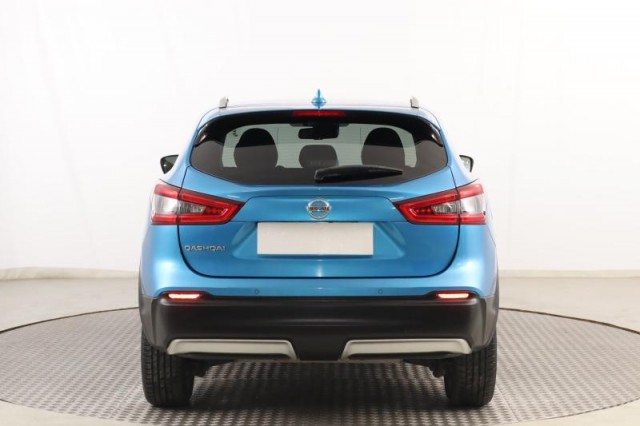 Nissan Qashqai  1.2 DIG-T 
