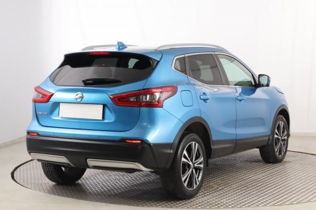 Nissan Qashqai  1.2 DIG-T 
