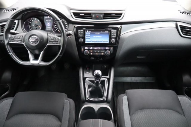 Nissan Qashqai  1.2 DIG-T 
