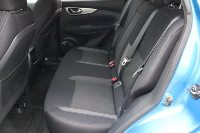 Nissan Qashqai  1.2 DIG-T 