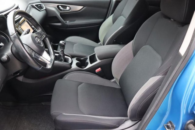 Nissan Qashqai  1.2 DIG-T 