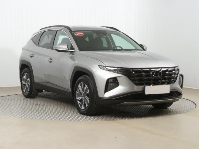Hyundai Tucson  1.6 CRDi Smart