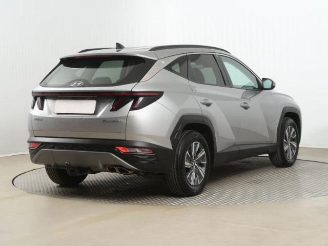 Hyundai Tucson  1.6 CRDi Smart