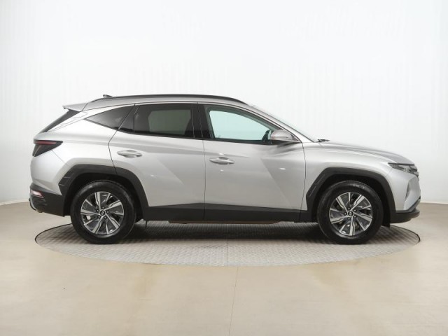 Hyundai Tucson  1.6 CRDi Smart