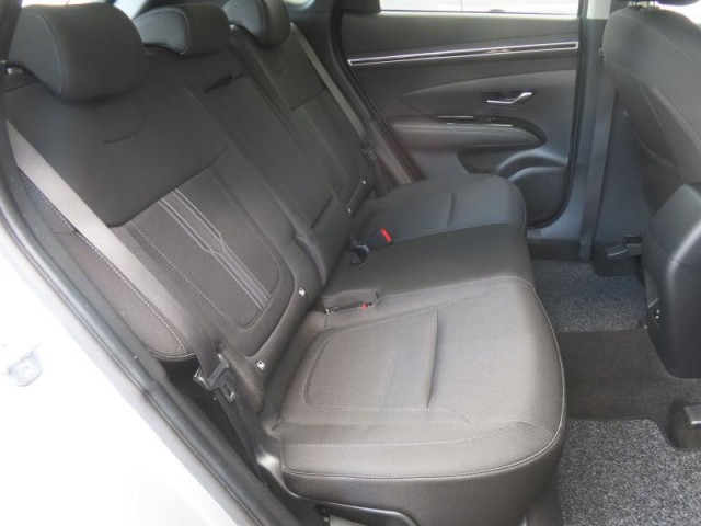 Hyundai Tucson  1.6 CRDi Smart