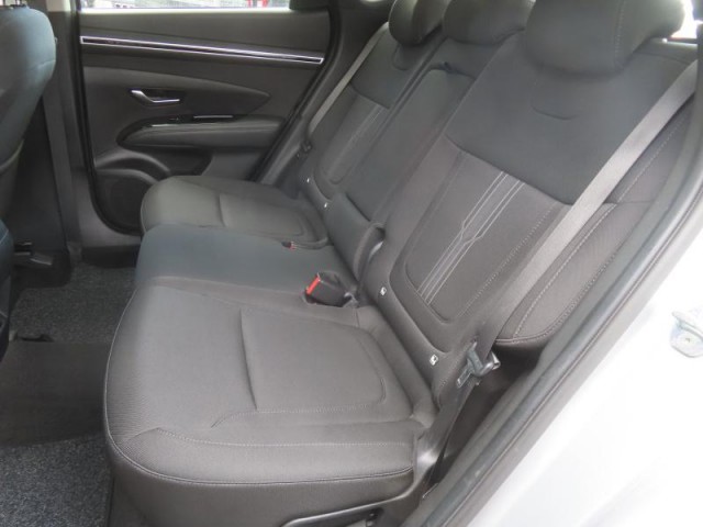 Hyundai Tucson  1.6 CRDi Smart