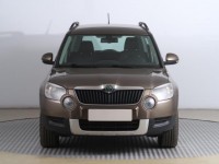 Škoda Yeti  2.0 TDI Ambition