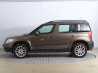 Škoda Yeti  2.0 TDI Ambition