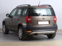 Škoda Yeti  2.0 TDI Ambition