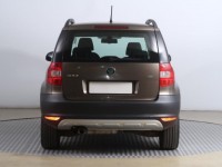 Škoda Yeti  2.0 TDI Ambition