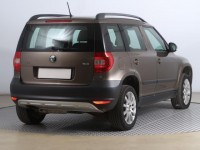 Škoda Yeti  2.0 TDI Ambition