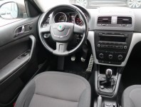 Škoda Yeti  2.0 TDI Ambition
