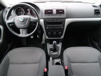 Škoda Yeti  2.0 TDI Ambition