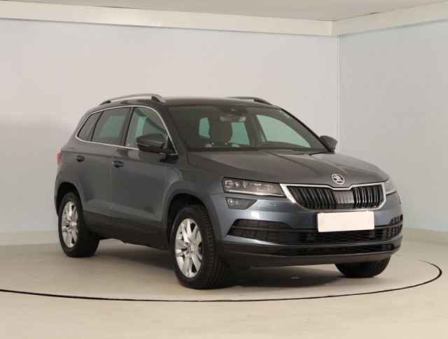 Škoda Karoq  2.0 TDI Style