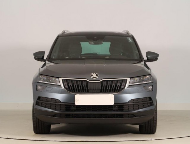 Škoda Karoq  2.0 TDI Style